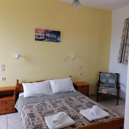 Andreas Apartments Kefalos  Екстер'єр фото