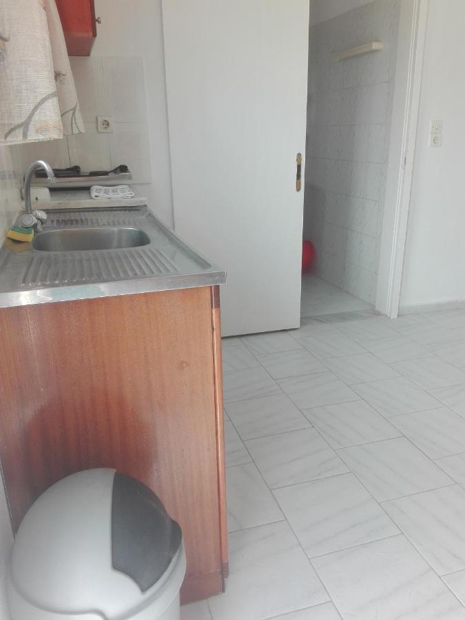 Andreas Apartments Kefalos  Екстер'єр фото